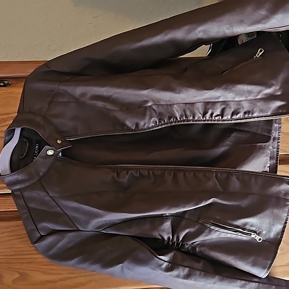 Baccini Jackets & Blazers - Jacket